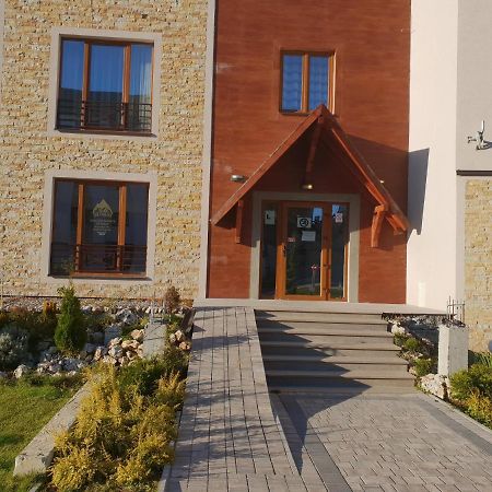 Apartman K5 Milmari Resort 科帕奥尼克 外观 照片