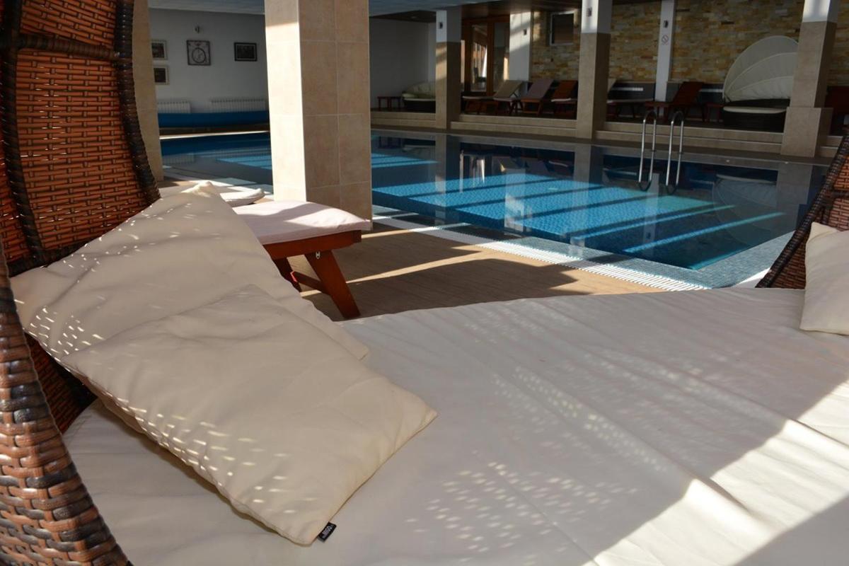 Apartman K5 Milmari Resort 科帕奥尼克 外观 照片