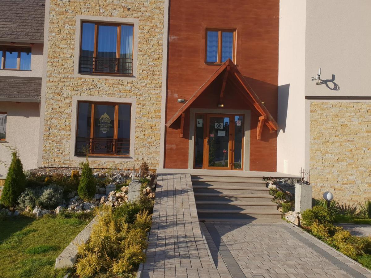 Apartman K5 Milmari Resort 科帕奥尼克 外观 照片