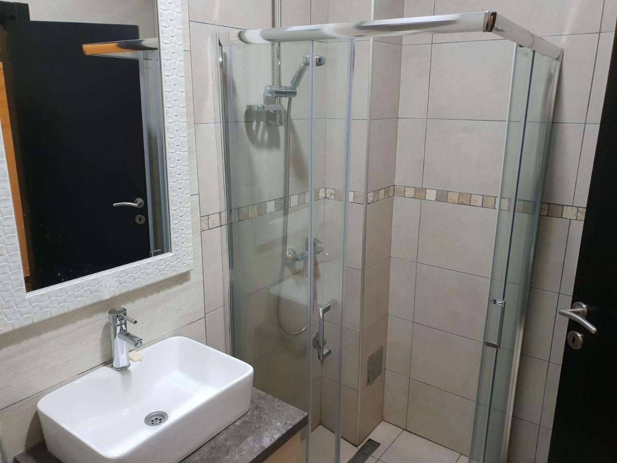 Apartman K5 Milmari Resort 科帕奥尼克 外观 照片