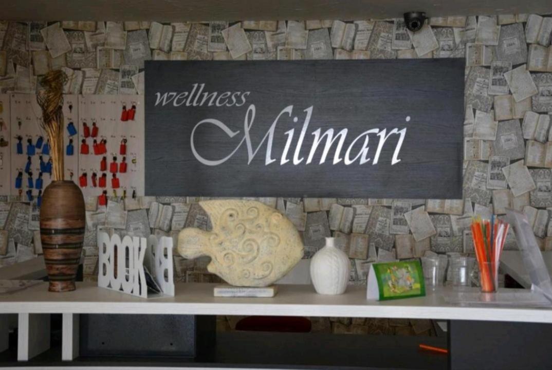 Apartman K5 Milmari Resort 科帕奥尼克 外观 照片