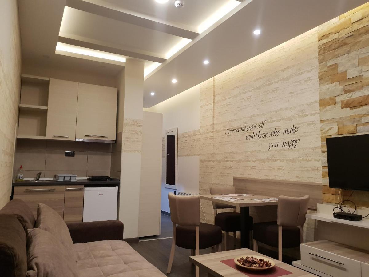 Apartman K5 Milmari Resort 科帕奥尼克 外观 照片